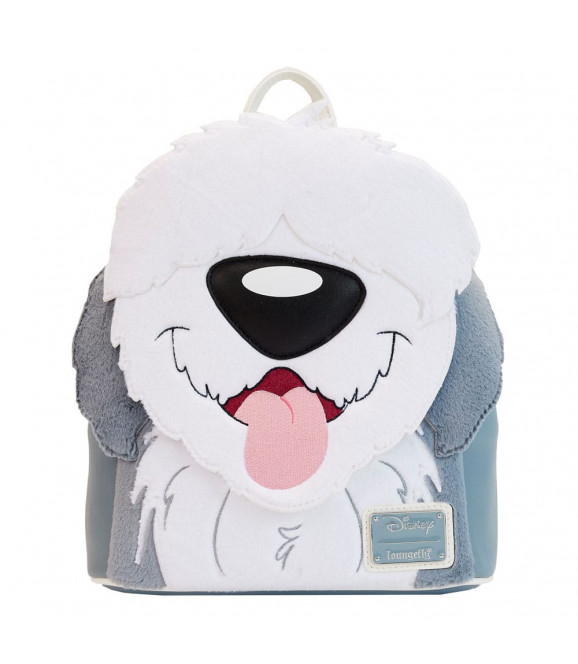 DISNEY - Loungefly sac à dos Mini The Little Mermaid Cosplay DISNEY - Loungefly sac à dos Mini The Little Mermaid Cosplay