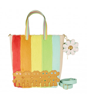 UNIVERSAL CLASSIC - Loungefly sac à porter Trolls