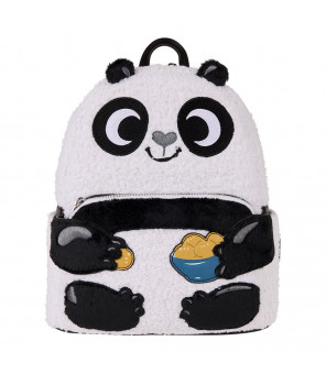 DREAMWORKS - Loungefly sac à dos Mini Kung Fu Panda