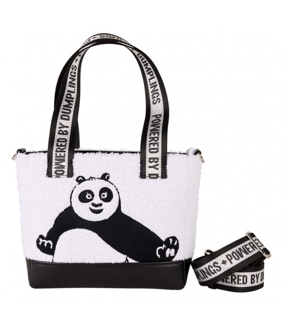DREAMWORKS - Loungefly sac à porter Kung Fu Panda