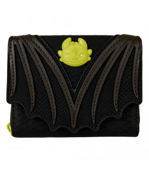 DREAMWORKS - Loungefly Porte-monnaie How to Train your Dragon
