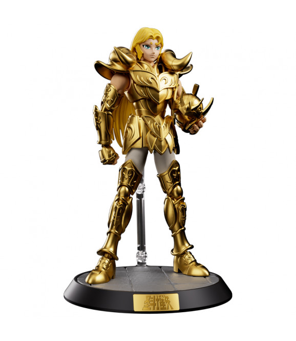 SAINT SEIYA - Blokees Champion Class Aries Mu SAINT SEIYA - Blokees Champion Class Aries Mu