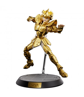 SAINT SEIYA - Blokees Champion Class Leo Aiolia