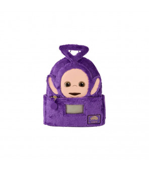 TELETUBBIES - Loungefly sac à dos Mini Tinky-Winky