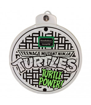 TORTUES NINJA - Loungefly sac à dos Mini Classic