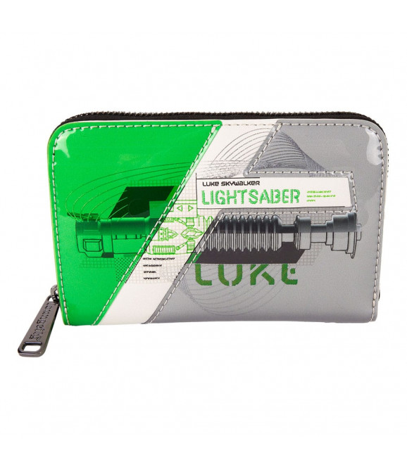 STAR WARS - Loungefly Porte-monnaie The Power of the Force