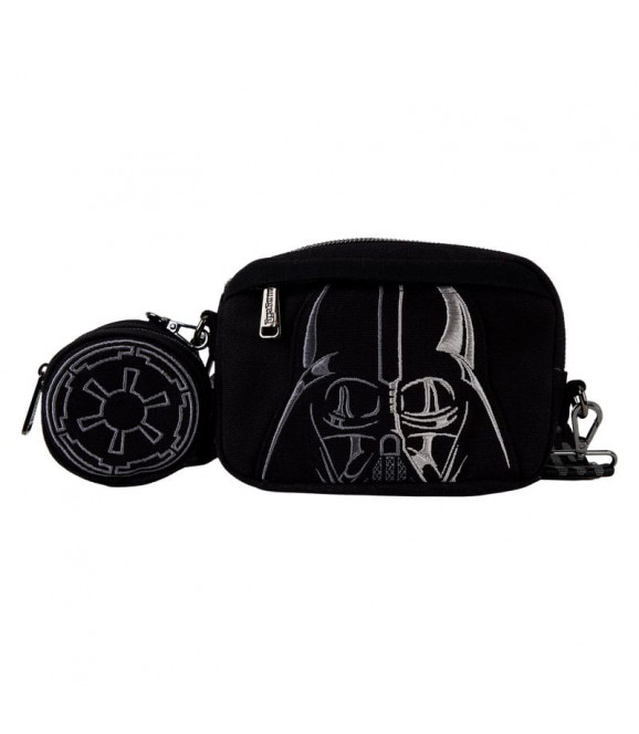 STAR WARS - Loungefly sac à bandoulière Sling STAR WARS - Loungefly sac à bandoulière Sling