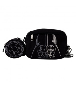 STAR WARS - Loungefly sac à bandoulière Sling