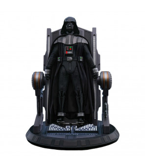 ACOMPTE STAR WARS - Episode III : La Revanche des Sith figurine Movie Masterpiece 1/6 Darth Vader (Deluxe Version) 35 cm