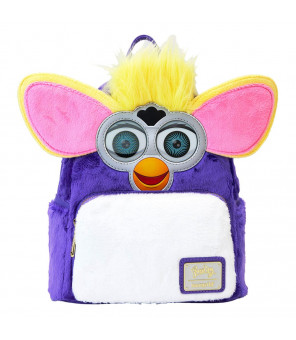 HASBRO - Loungefly Mini sac à dos Furby