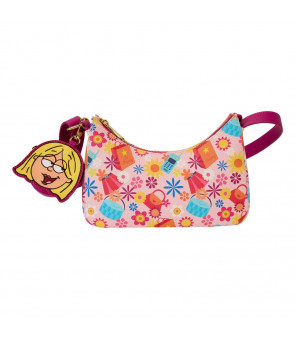 DISNEY - Loungefly sac à bandoulière Lizzie McGuire