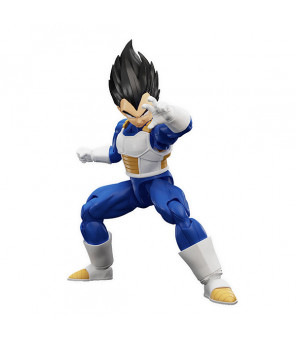 DRAGON BALL Z - Maquette Figure-Rise Standard Vegeta New Spec Ver