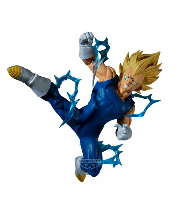 DRAGON BALL Z - Match Makers Majin Vegeta 15cm