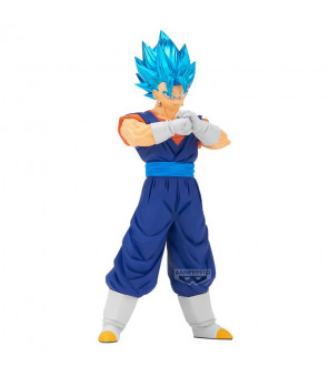 DRAGON BALL - Super Blood Of Saiyans Vegetto 19cm