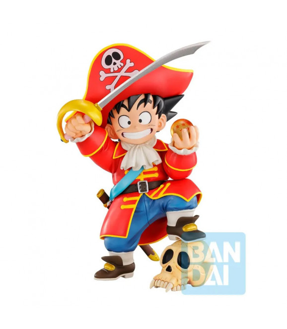 DRAGON BALL - Ichibansho Snap Collection2 Son Goku 16cm DRAGON BALL - Ichibansho Snap Collection2 Son Goku 16cm