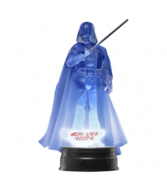 STAR WARS - Black Series Holocomm Collection figurine Darth Vader 15 cm STAR WARS - Black Series Holocomm Collection figurine Darth Vader 15 cm