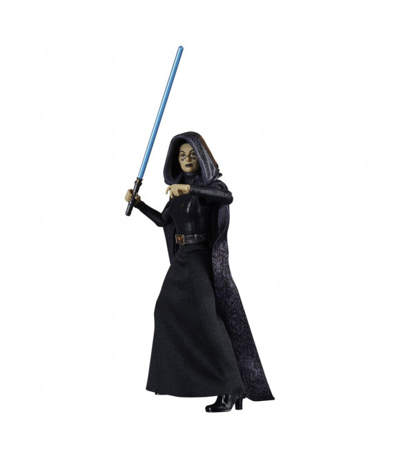 STAR WARS - Episode II Black Series figurine Barriss Offee 15 cm STAR WARS - Episode II Black Series figurine Barriss Offee 15 cm
