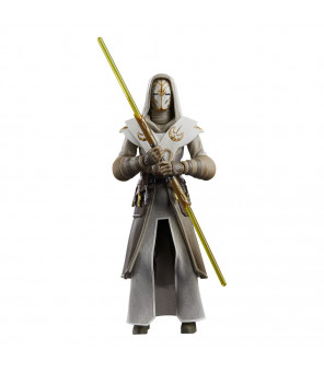 STAR WARS - The Clone Wars Black Series figurine Jedi Temple Guard 15 cm