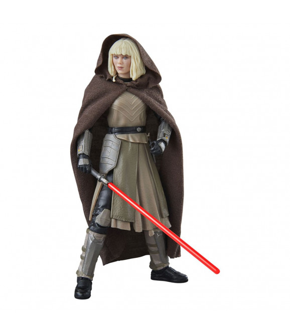 STAR WARS - Ahsoka Black Series figurine Shin Hati (Arcana) 15 cm STAR WARS - Ahsoka Black Series figurine Shin Hati (Arcana) 15 cm