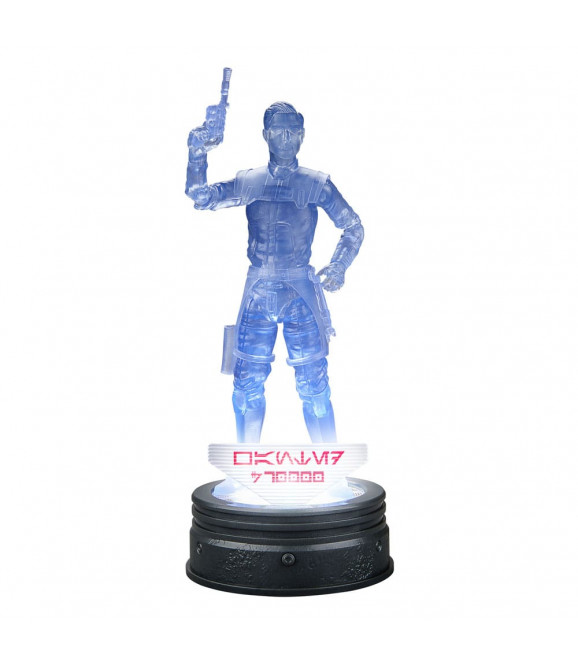 STAR WARS - Black Series Holocomm Collection figurine Ezra Bridger 15 cm STAR WARS - Black Series Holocomm Collection figurine Ezra Bridger 15 cm