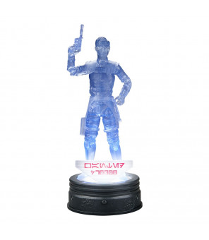 STAR WARS - Black Series Holocomm Collection figurine Ezra Bridger 15 cm