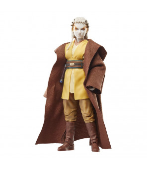 STAR WARS - The Acolyte Black Series figurine Padawan Jecki Lon 15 cm
