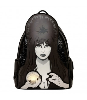 ELVIRA - Loungefly sac à dos Mini