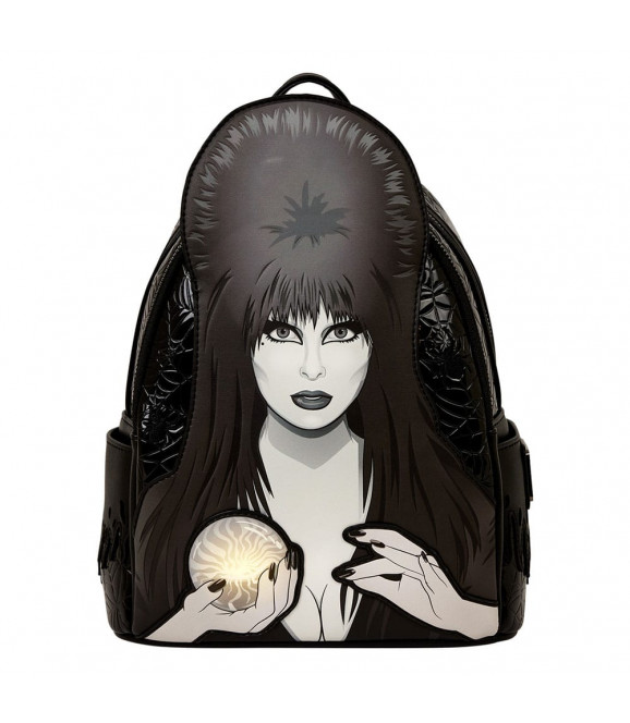 ELVIRA - Loungefly sac à dos Mini ELVIRA - Loungefly sac à dos Mini