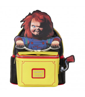 CHUCKY - Loungefly sac à dos Mini Pop Up