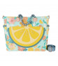 LOUNGEFLY - sac à porter Lemon Convertible