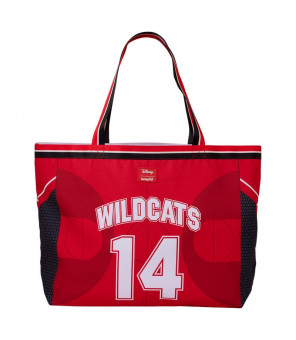DISNEY - Loungefly sac à porter Wildcats