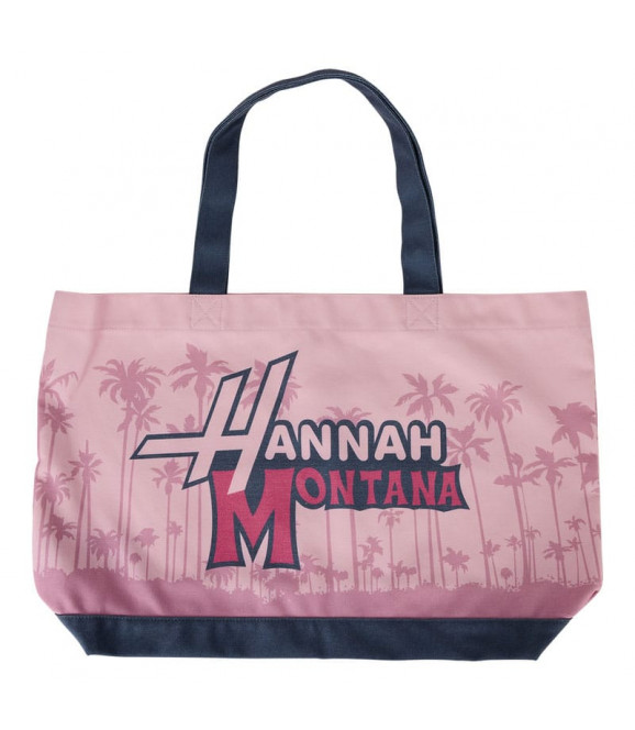 DISNEY - Loungefly sac à porter Hannah Montana Guitar Canvas DISNEY - Loungefly sac à porter Hannah Montana Guitar Canvas