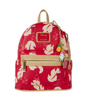 DISNEY - Loungefly sac à dos Mini Lilo & Stitch