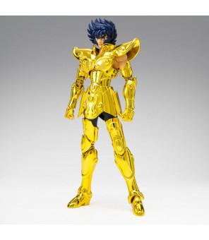 SAINT SEIYA - Figurine Leo Ikki -Inheritor of the Gold Cloth- Myth Cloth EX