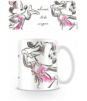 DISNEY - Mickey Mouse mug Sweet