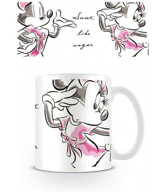 DISNEY - Mickey Mouse mug Sweet DISNEY - Mickey Mouse mug Sweet