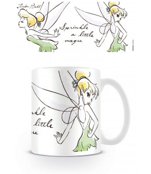 DISNEY - Mug Tinkerbell (Magic)