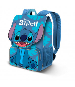 DISNEY - Lilo & Stitch sac à dos Sit