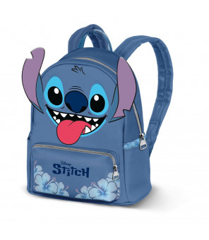 DISNEY - Lilo & Stitch sac à dos Tongue