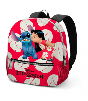 DISNEY - Lilo & Stitch sac à dos Sweet Kiss