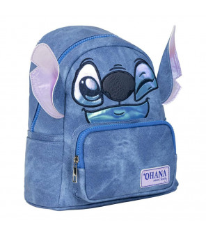 DISNEY - Lilo & Stitch sac à dos Stitch Twink