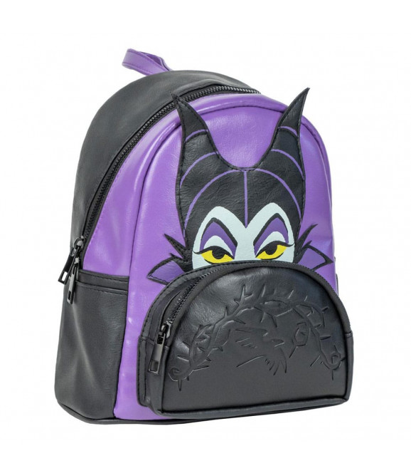 DISNEY - Villains sac à dos Maléfique