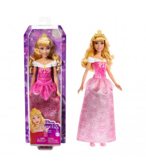 DISNEY - Princesses poupée Aurore 29 cm