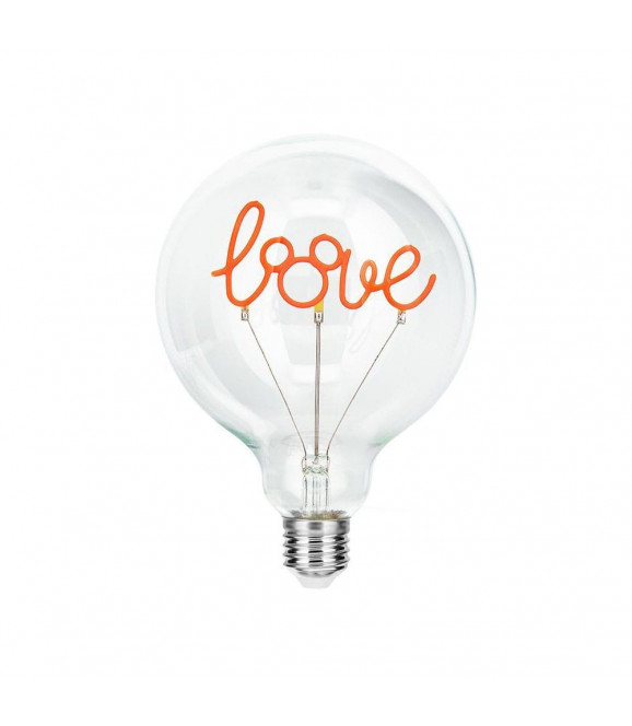 DISNEY - Ampoule LED neon Mickey Mouse