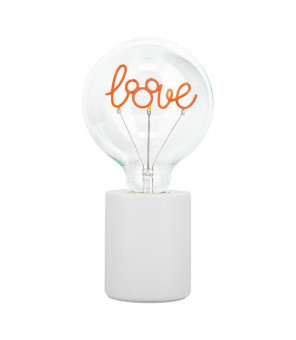 DISNEY - Lampe LED neon Mickey Mouse