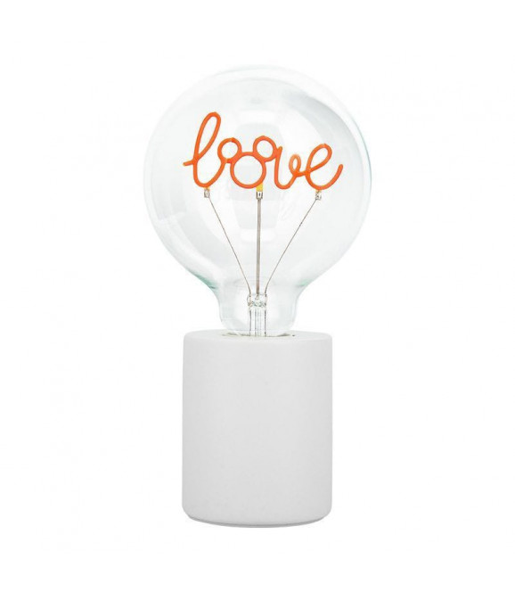 DISNEY - Lampe LED neon Mickey Mouse