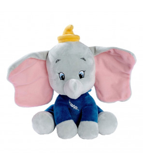 DISNEY - Peluche Cheeky Romper Dumbo 25 cm