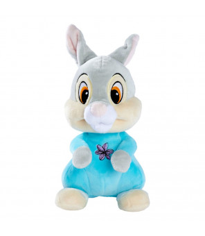 DISNEY - Peluche Cheeky Romper Bambi Thumper 25 cm