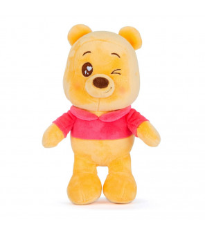 DISNEY - Peluche Winnie l'ourson 25 cm
