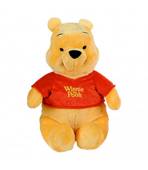DISNEY - Peluche Winnie l'ourson 43 cm